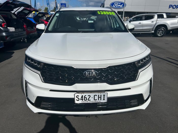 2020 Kia Sorento Sport
