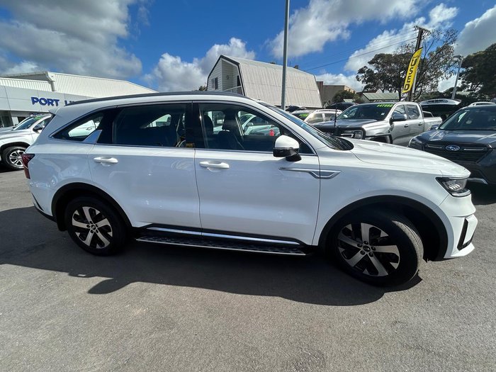 2020 Kia Sorento Sport