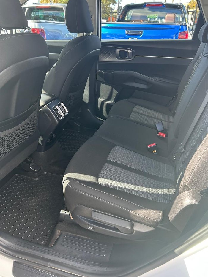 2020 Kia Sorento Sport