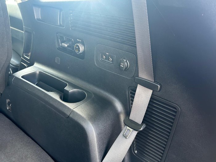 2020 Kia Sorento Sport
