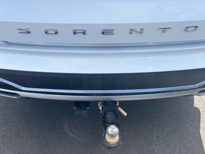 2020 Kia Sorento Sport