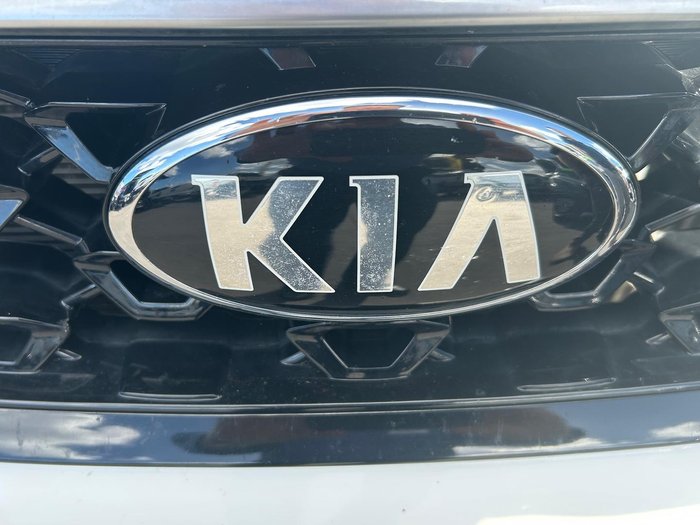 2020 Kia Sorento Sport