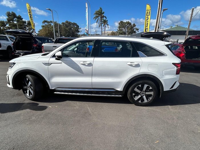 2020 Kia Sorento Sport