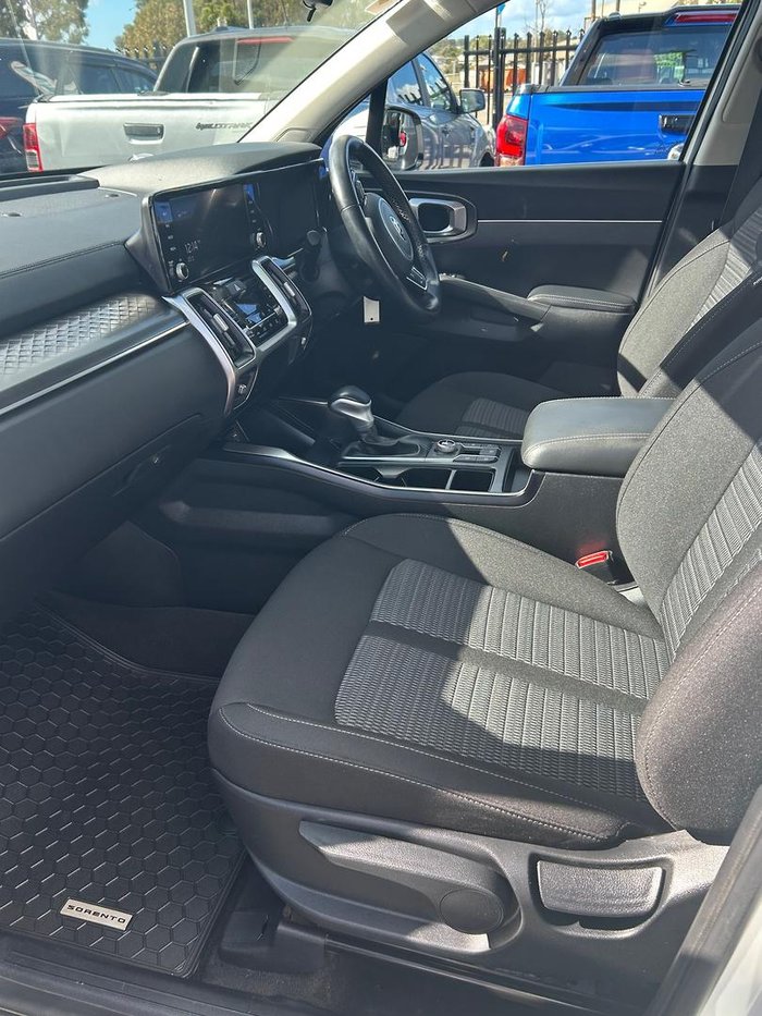 2020 Kia Sorento Sport