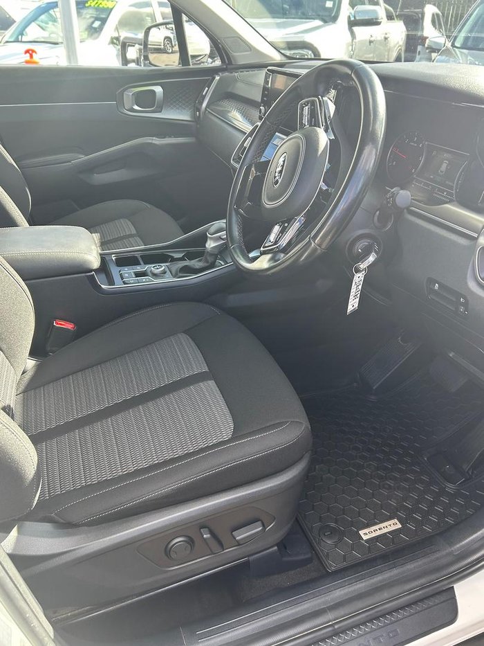 2020 Kia Sorento Sport