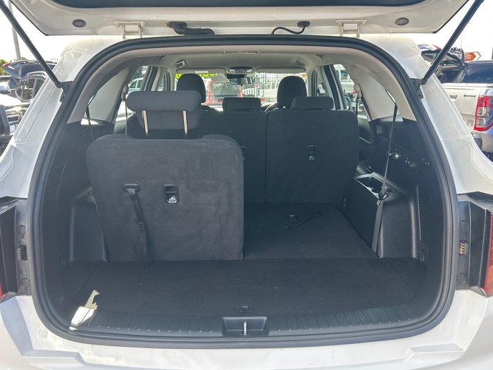 2020 Kia Sorento Sport