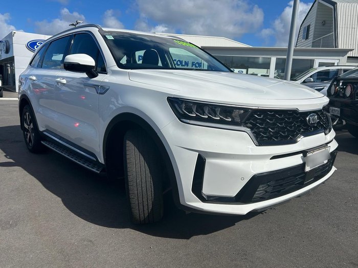 2020 Kia Sorento Sport