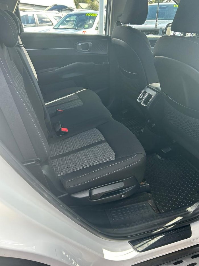 2020 Kia Sorento Sport