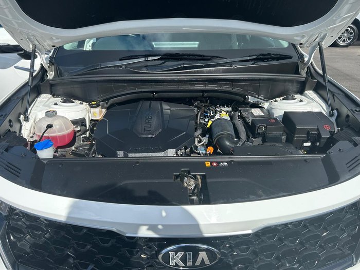 2020 Kia Sorento Sport