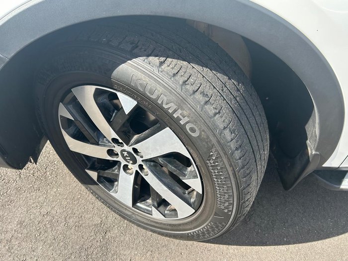 2020 Kia Sorento Sport
