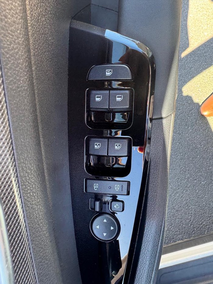 2023 Kia Sportage SX+