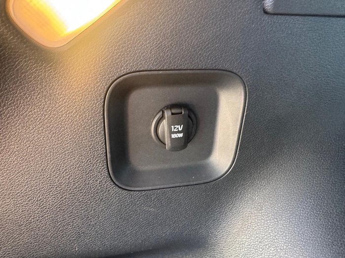 2023 Kia Sportage SX+
