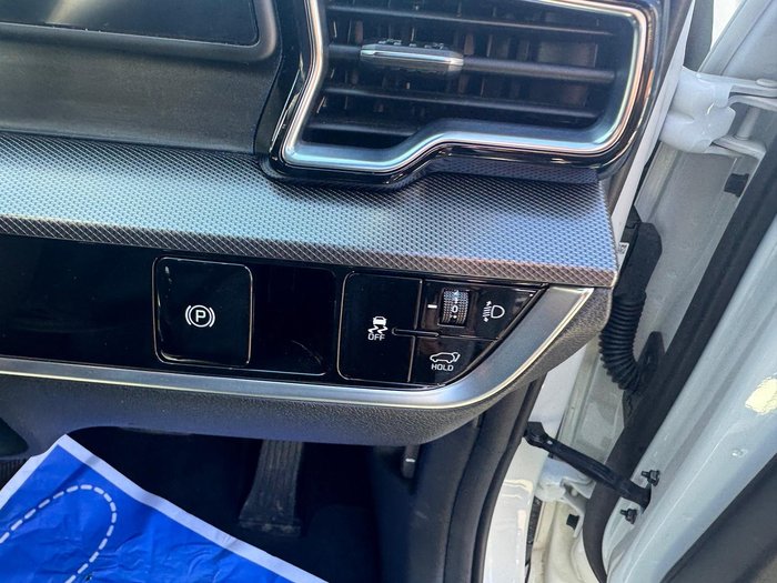 2023 Kia Sportage SX+