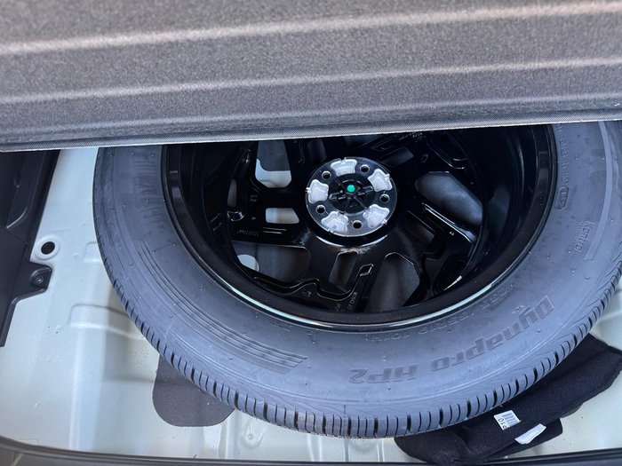 2023 Kia Sportage SX+