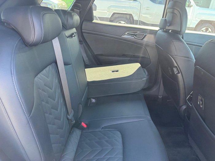 2023 Kia Sportage SX+