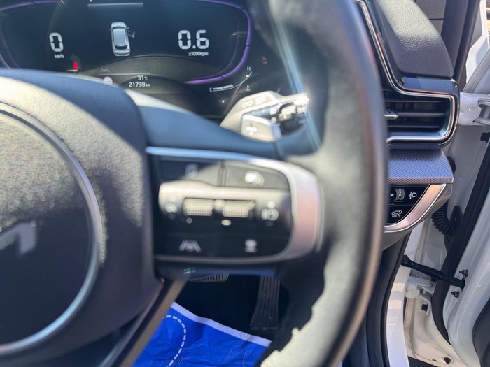2023 Kia Sportage SX+