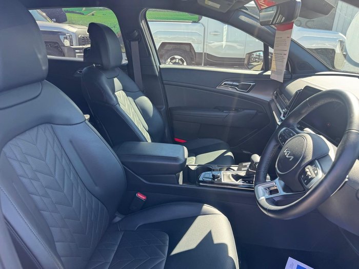2023 Kia Sportage SX+