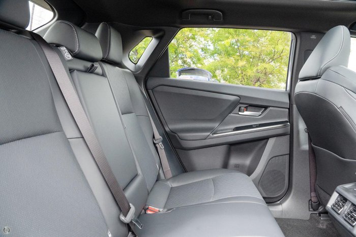 2025 Subaru Solterra AWD Touring