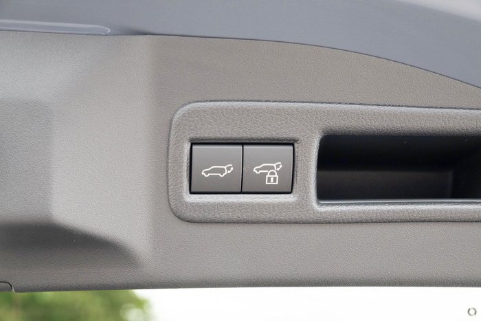 2025 Subaru Solterra AWD Touring