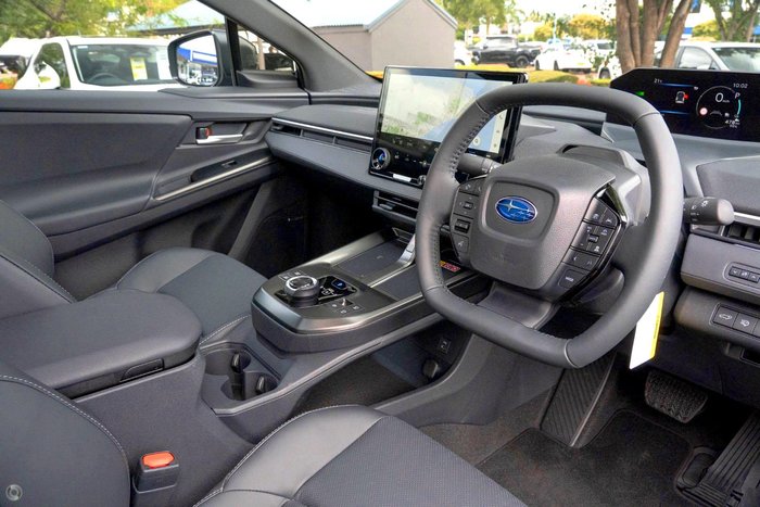 2025 Subaru Solterra AWD Touring