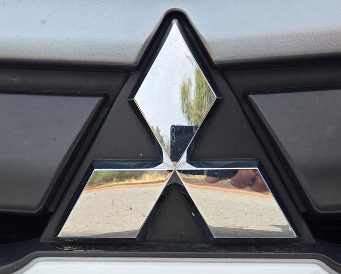 2021 Fuso Canter 515 WHITE