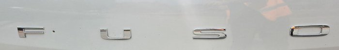 2021 Fuso Canter 515 WHITE