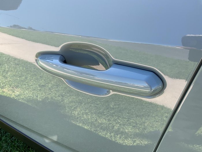 2020 Toyota RAV4 Edge