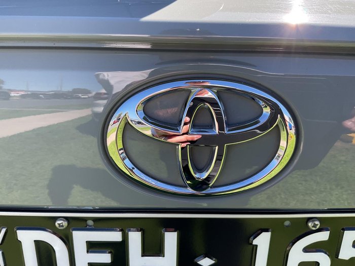 2020 Toyota RAV4 Edge