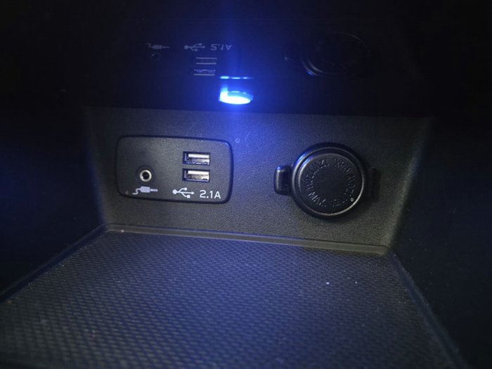 2021 Subaru Forester 2.5i-S