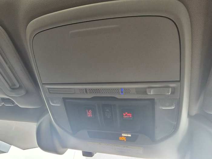 2021 Subaru Forester 2.5i-S