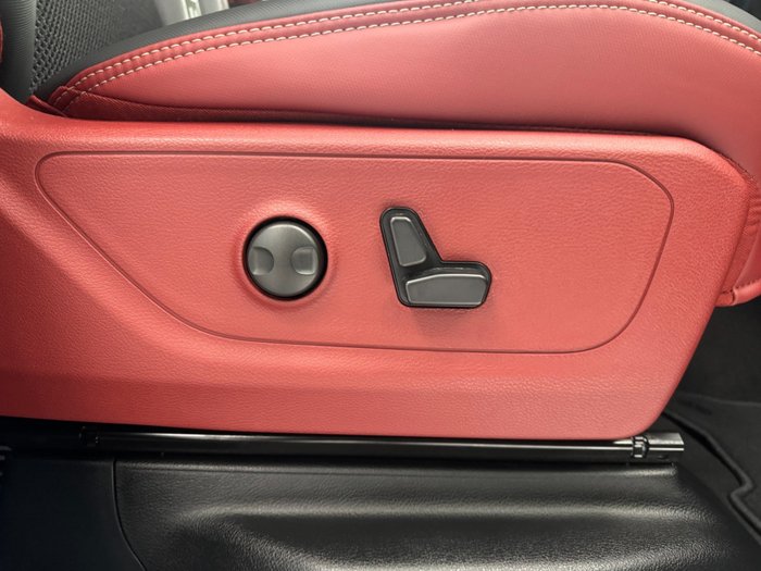 2025 RAM 1500  Rebel Hurricane SO