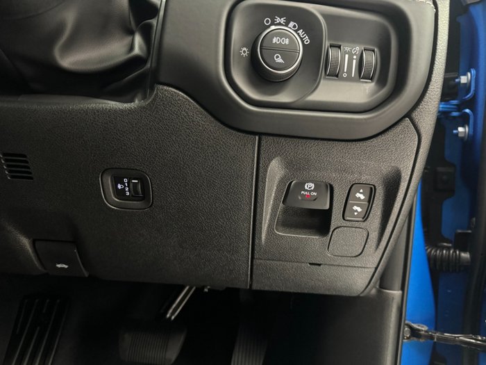 2025 RAM 1500  Rebel Hurricane SO