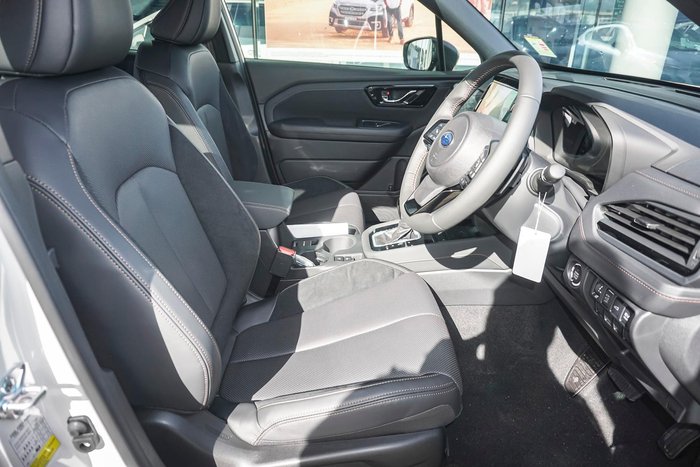 2026 Subaru Forester Hybrid Touring