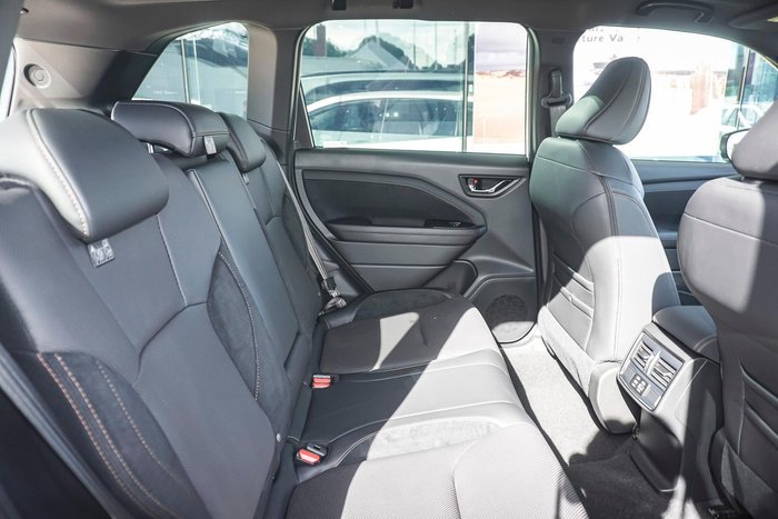 2026 Subaru Forester Hybrid Touring