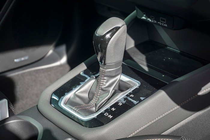 2026 Subaru Forester Hybrid Touring