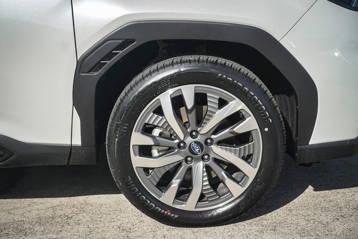 2026 Subaru Forester Hybrid Touring