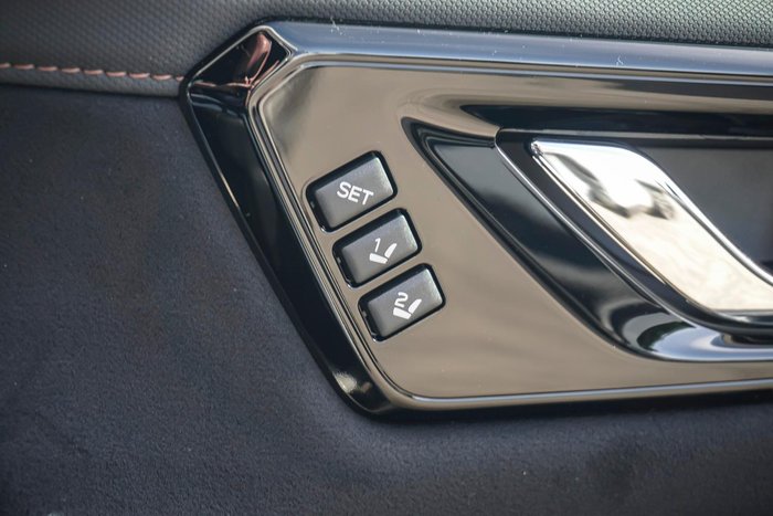 2026 Subaru Forester Hybrid Touring