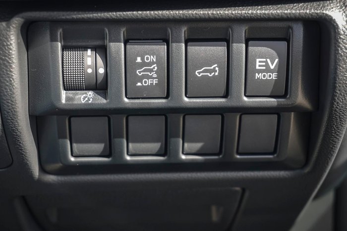 2026 Subaru Forester Hybrid Touring