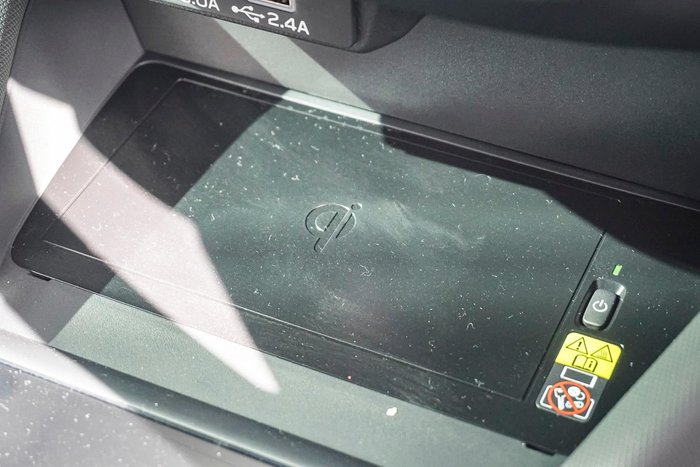 2026 Subaru Forester Hybrid Touring