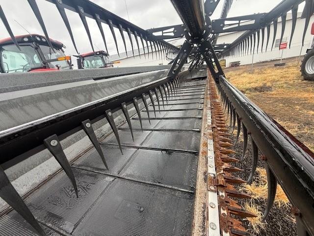 2017 John Deere S670 Green