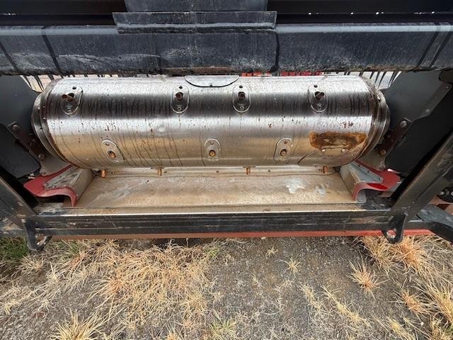 2017 John Deere S670 Green