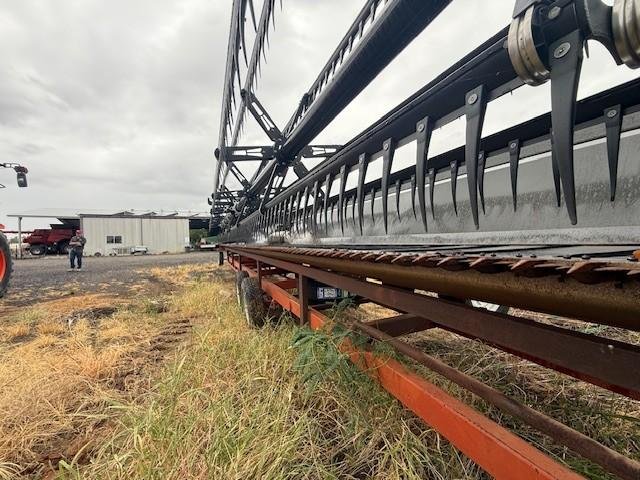 2017 John Deere S670 Green