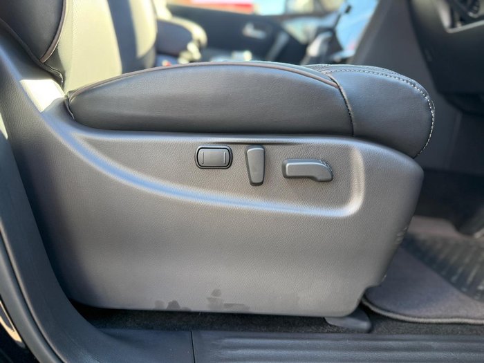 2026 Nissan Patrol Ti