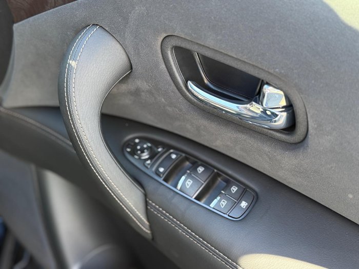 2026 Nissan Patrol Ti