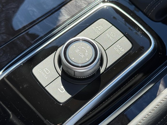 2026 Nissan Patrol Ti