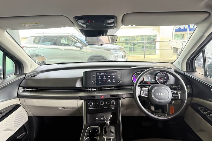 2022 Kia Carnival S