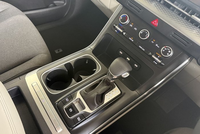 2022 Kia Carnival S
