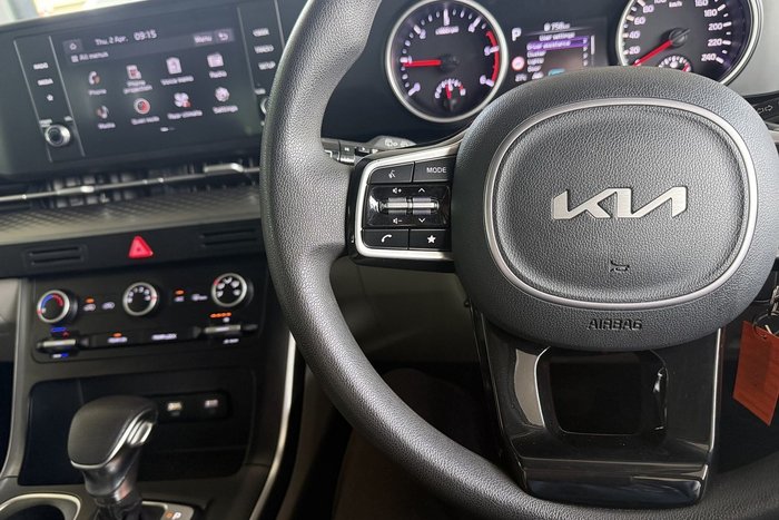 2022 Kia Carnival S