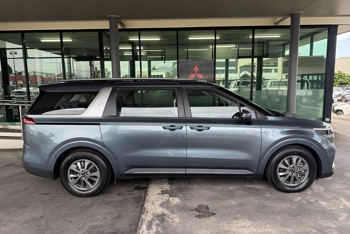 2022 Kia Carnival S