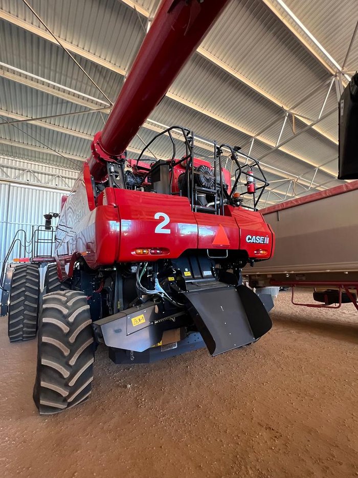2023 CASE IH 9250